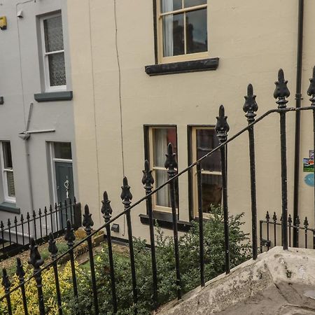 West End House Villa Whitby Dış mekan fotoğraf