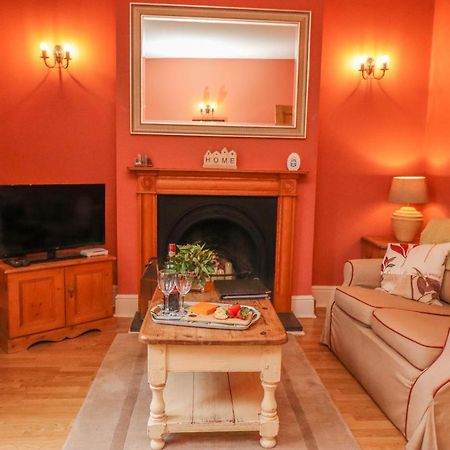 West End House Villa Whitby Dış mekan fotoğraf