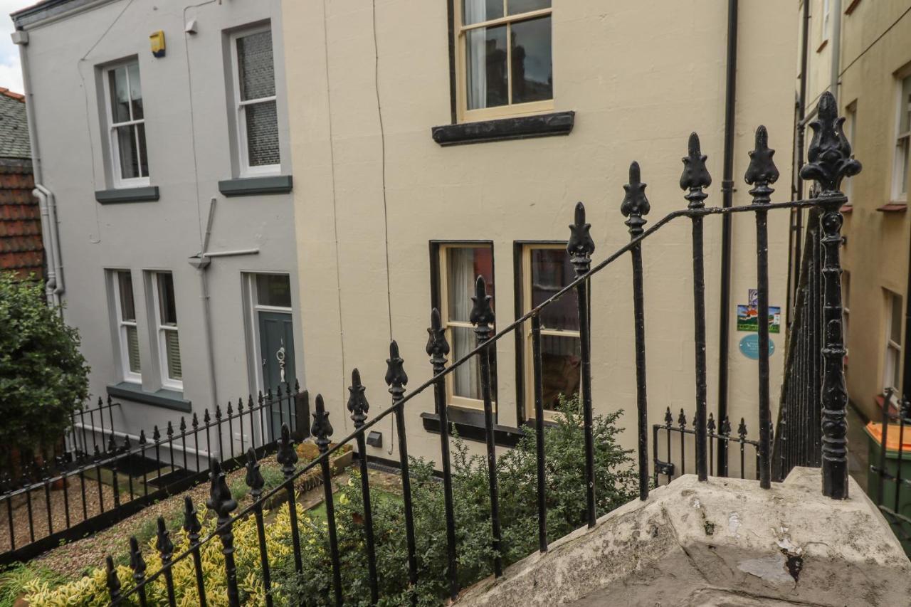 West End House Villa Whitby Dış mekan fotoğraf