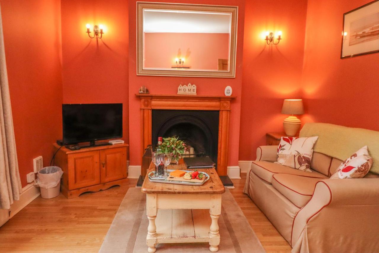 West End House Villa Whitby Dış mekan fotoğraf