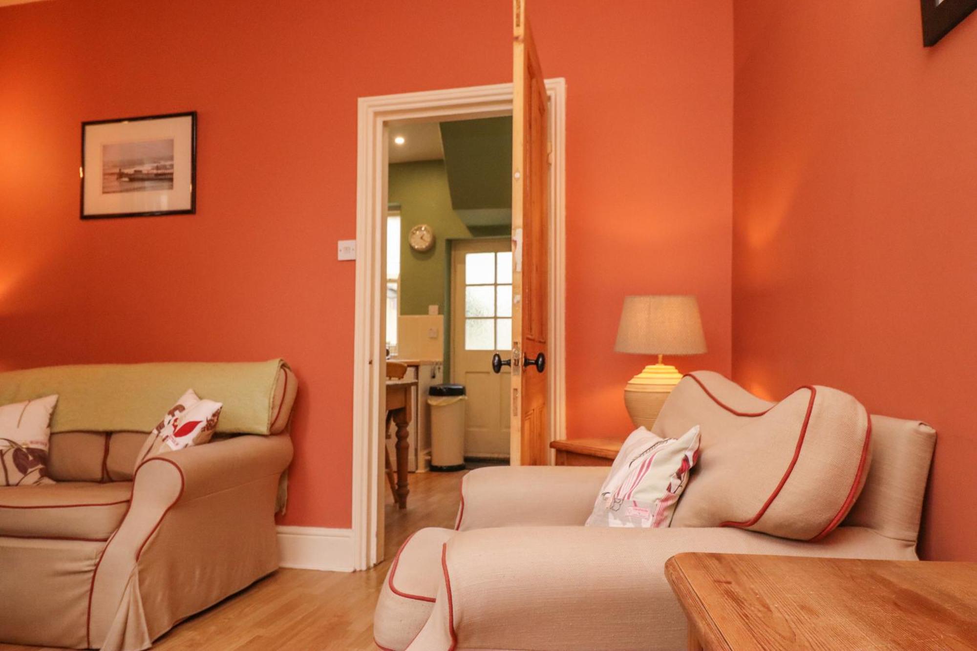 West End House Villa Whitby Dış mekan fotoğraf