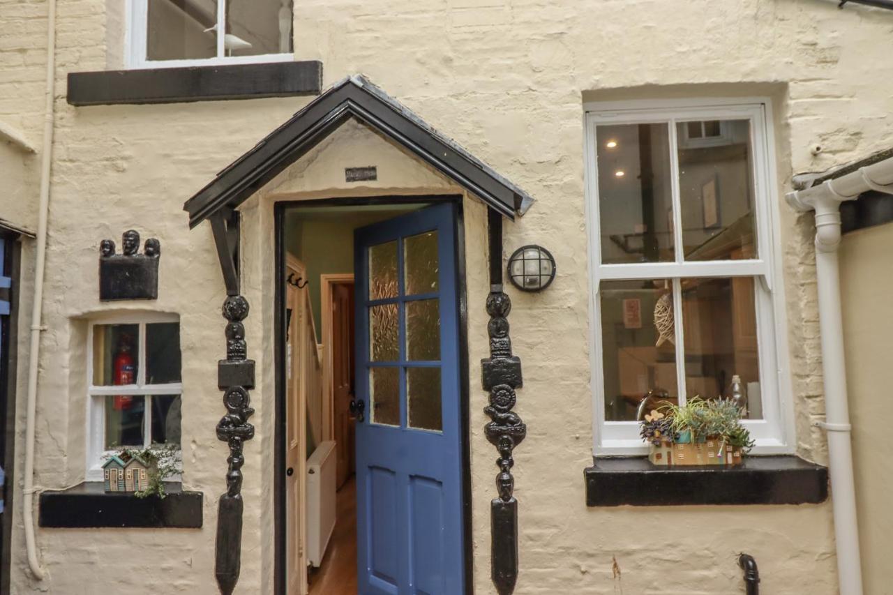 West End House Villa Whitby Dış mekan fotoğraf