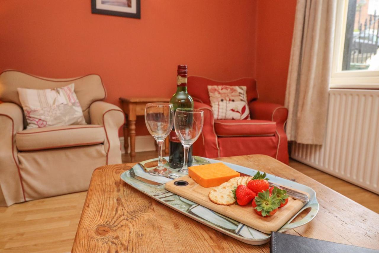 West End House Villa Whitby Dış mekan fotoğraf