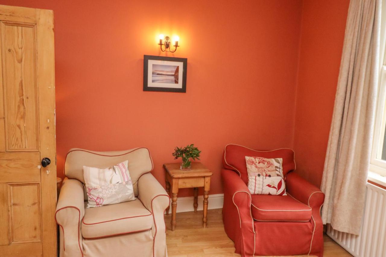West End House Villa Whitby Dış mekan fotoğraf