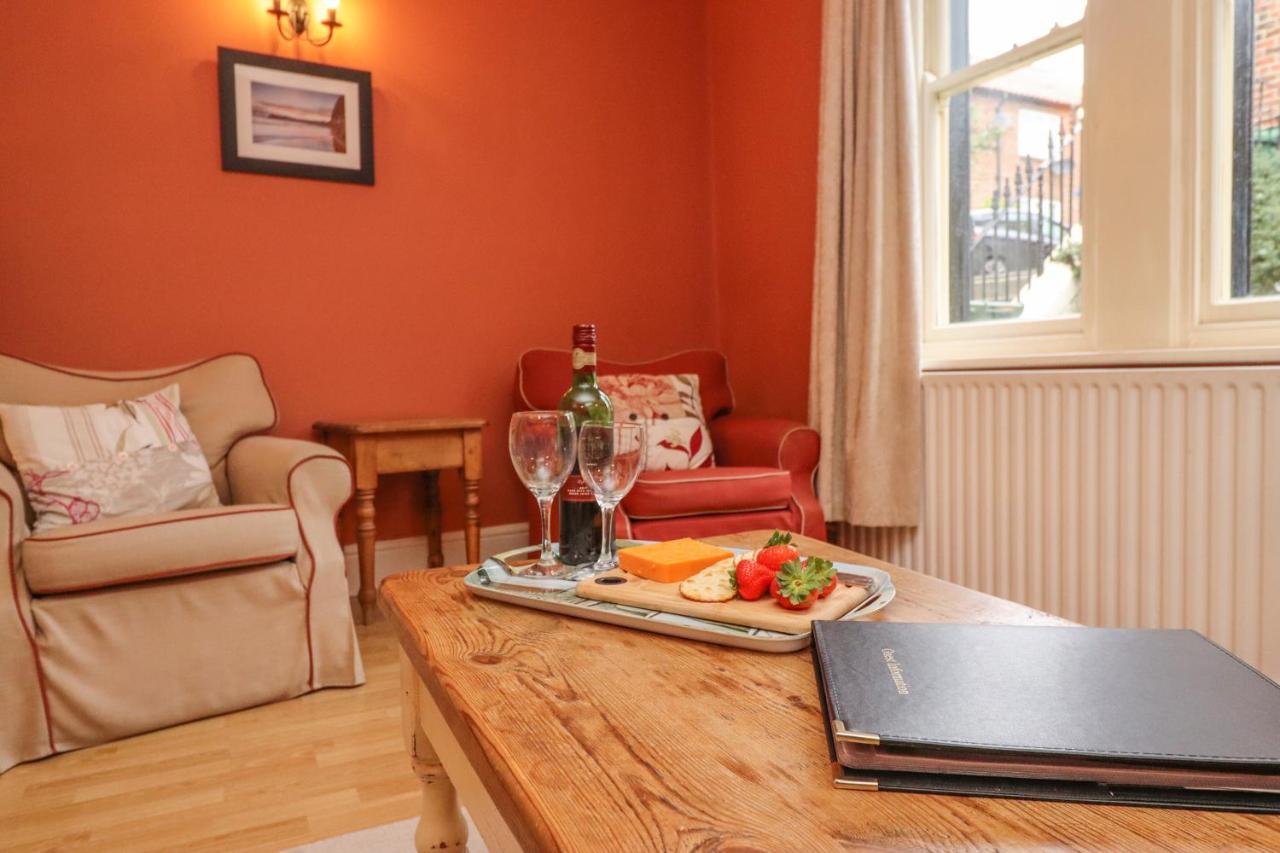 West End House Villa Whitby Dış mekan fotoğraf