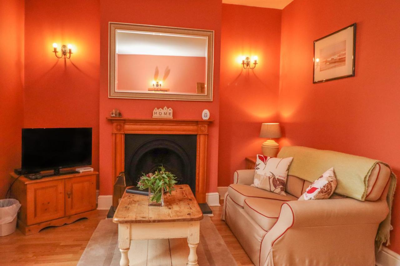 West End House Villa Whitby Dış mekan fotoğraf