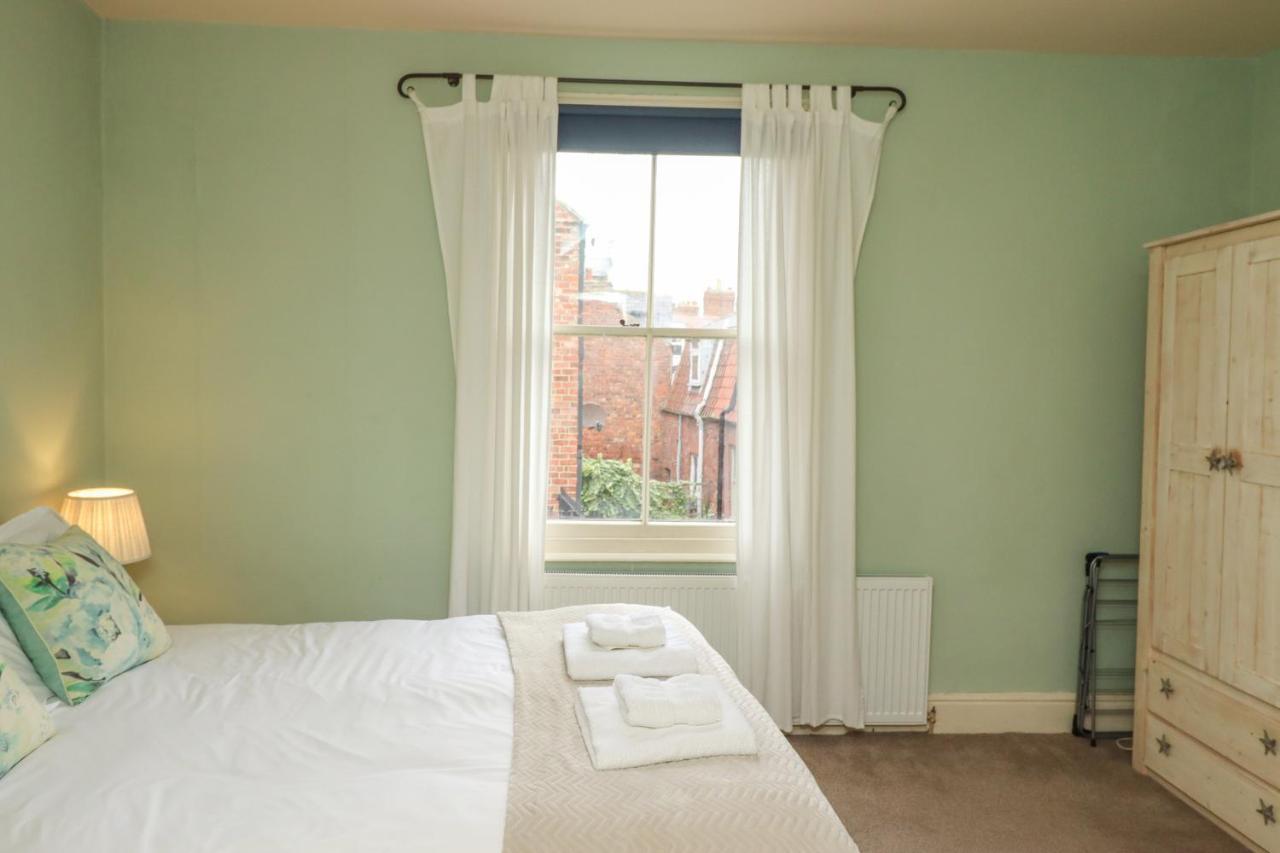 West End House Villa Whitby Dış mekan fotoğraf