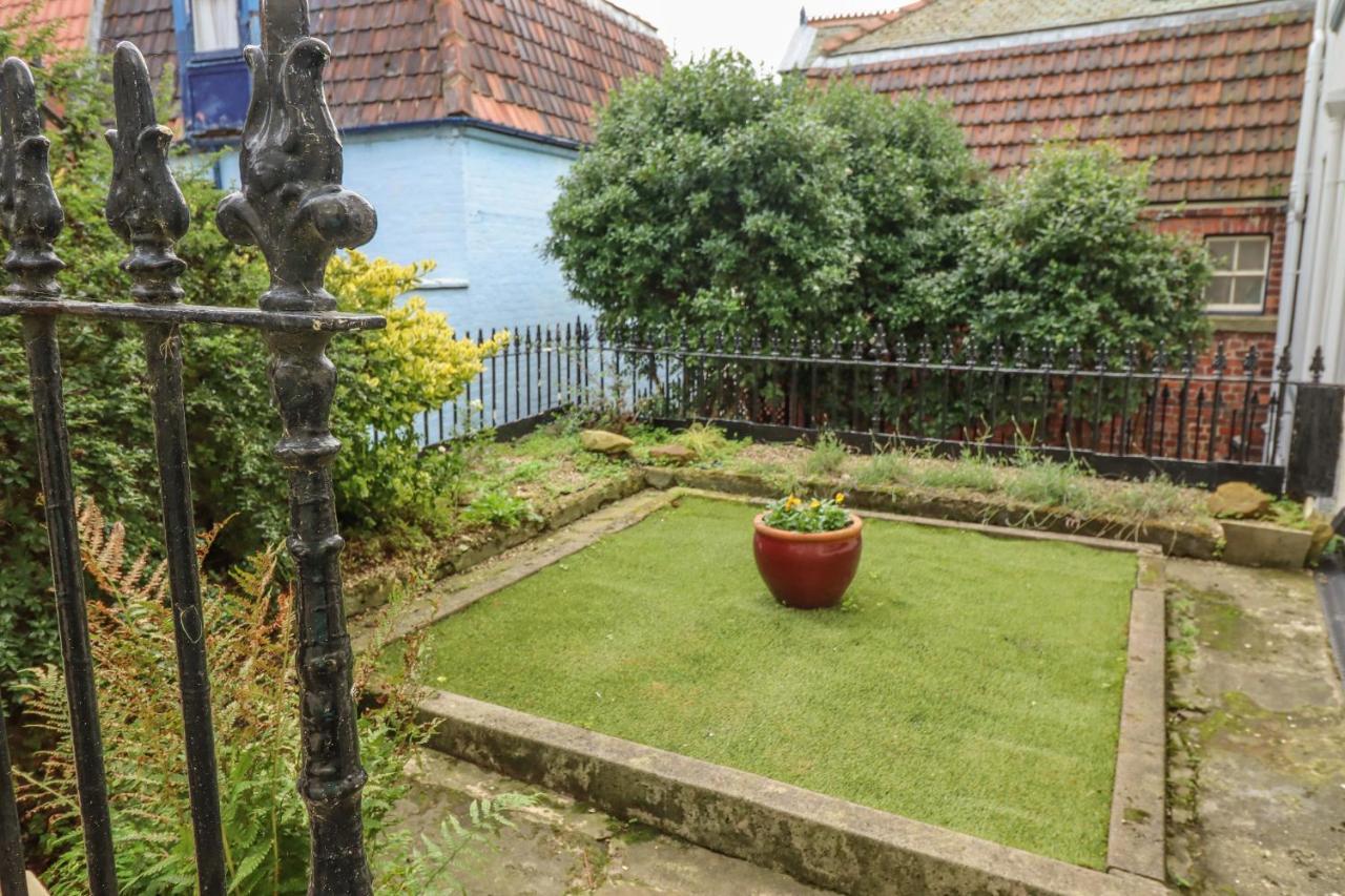 West End House Villa Whitby Dış mekan fotoğraf
