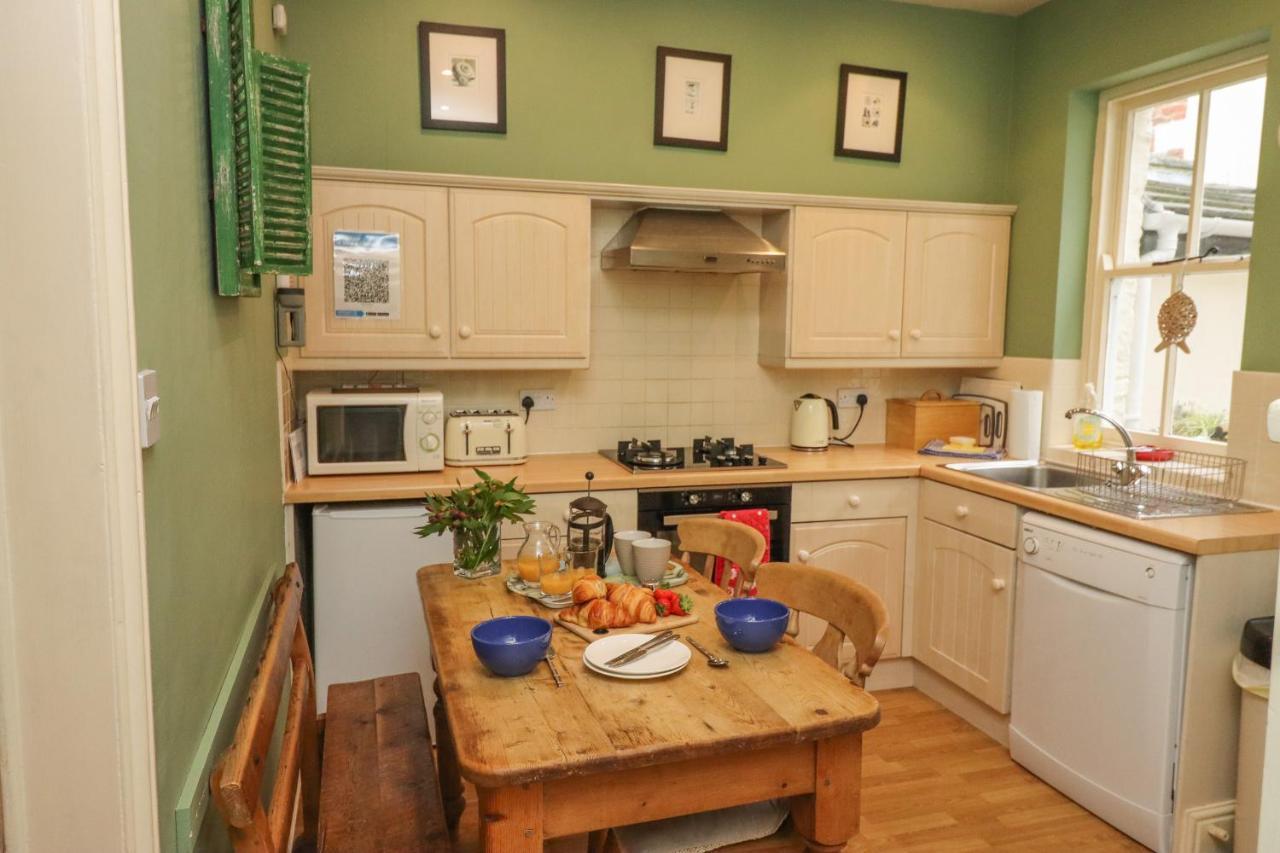 West End House Villa Whitby Dış mekan fotoğraf