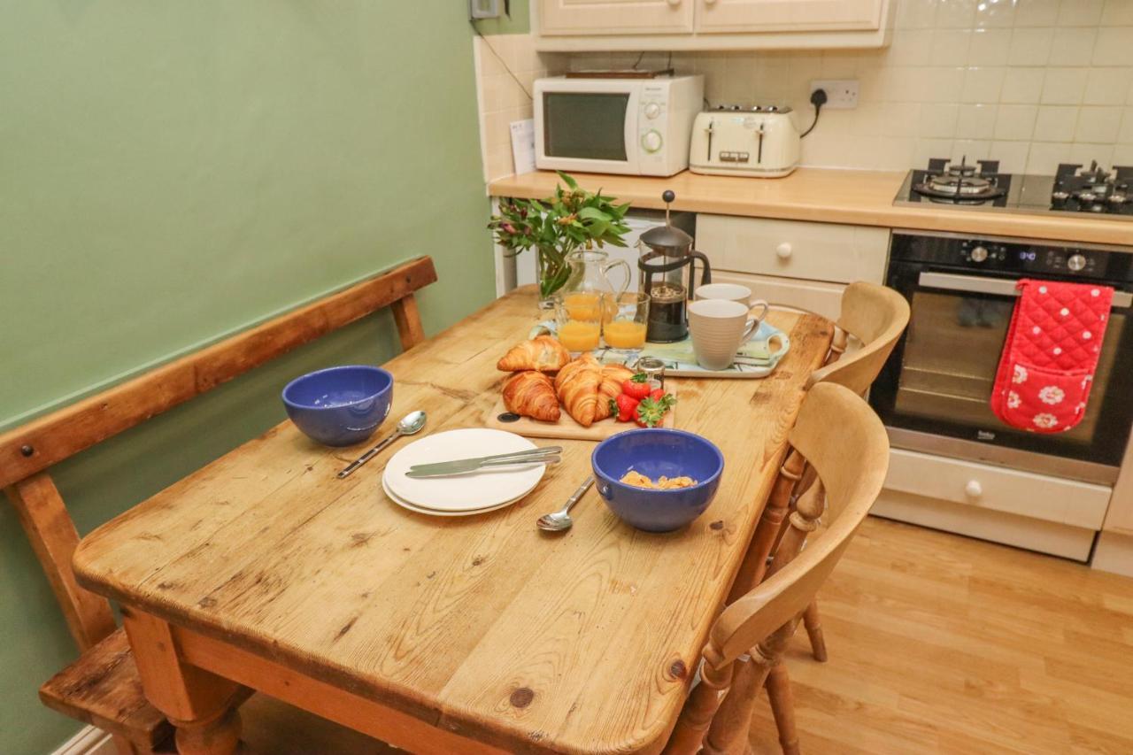 West End House Villa Whitby Dış mekan fotoğraf