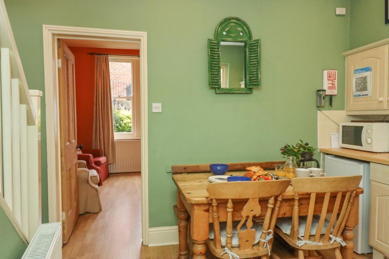 West End House Villa Whitby Dış mekan fotoğraf