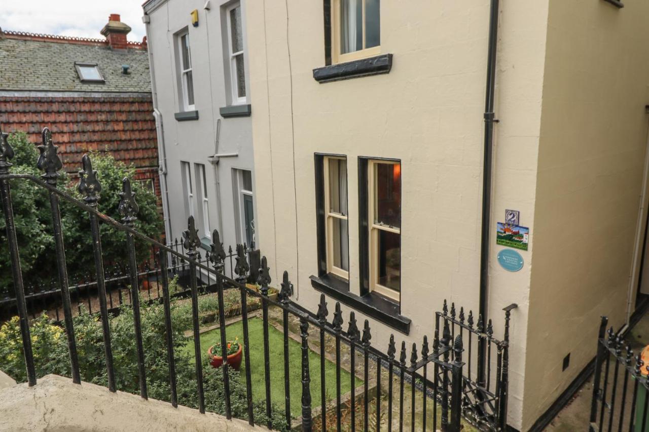 West End House Villa Whitby Dış mekan fotoğraf