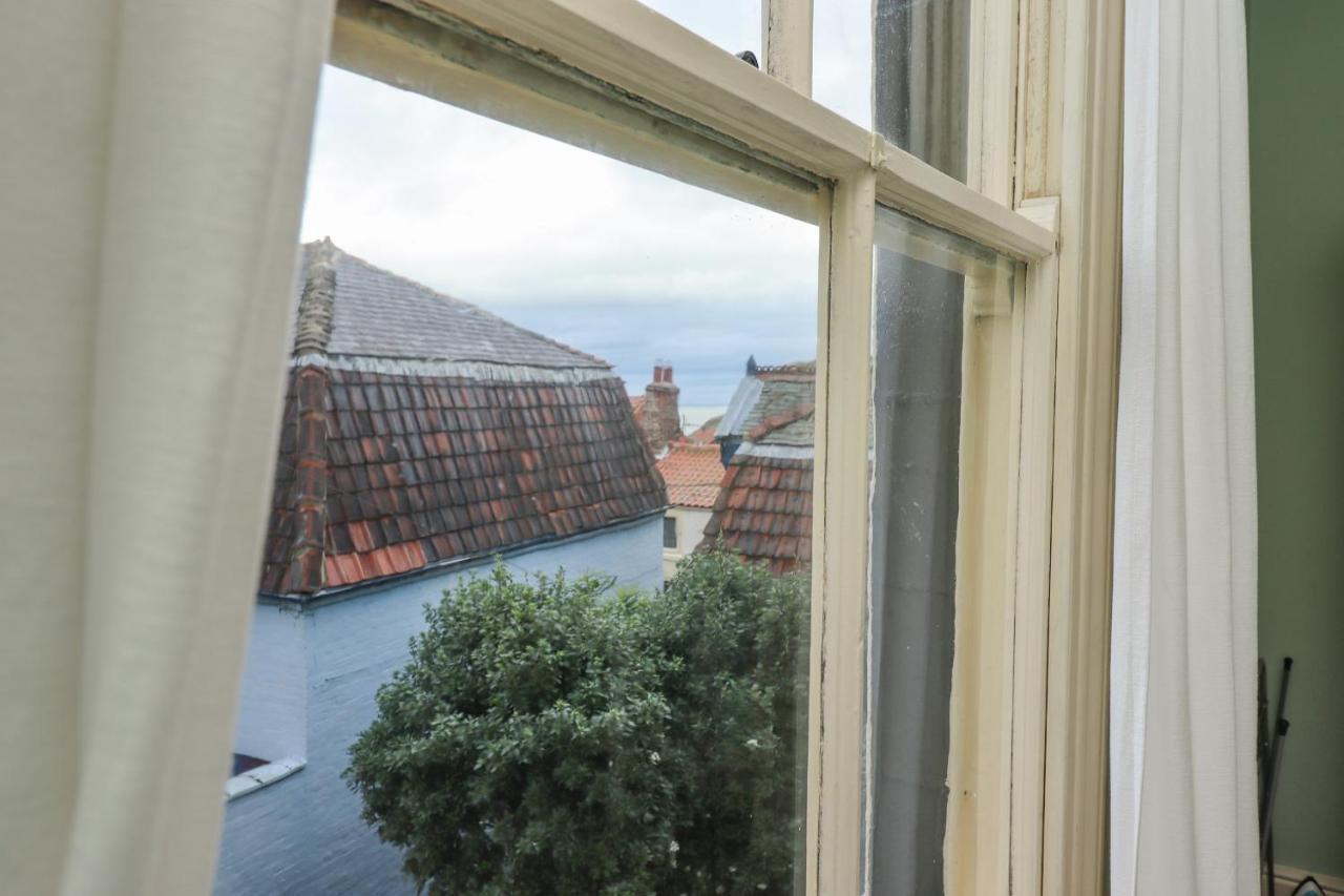 West End House Villa Whitby Dış mekan fotoğraf