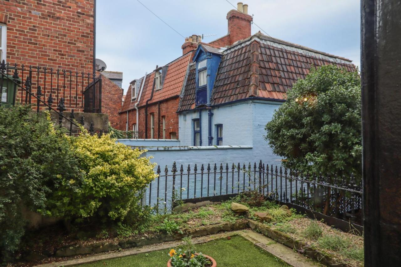 West End House Villa Whitby Dış mekan fotoğraf